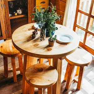 Живая мебель, выполненная из древесины в Шипуново - shipunovo.mebel54.com | фото