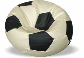 Кресло-Мяч Футбол в Шипуново - shipunovo.mebel54.com | фото