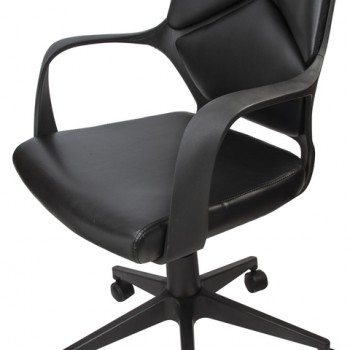 Кресло офисное BRABIX Prime EX-515 (экокожа) в Шипуново - shipunovo.mebel54.com | фото
