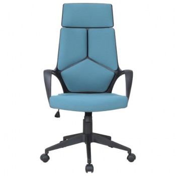 Кресло офисное BRABIX Prime EX-515 (голубая ткань) в Шипуново - shipunovo.mebel54.com | фото